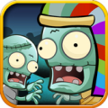 Zombie Match Smash icon