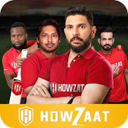 Howzat Cricket App | Fantasy cricket Games tips Mod Apk