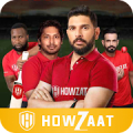 Howzat Cricket App | Fantasy cricket Games tips Mod