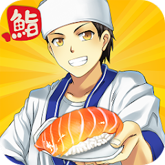 Sushi Diner - Fun Cooking Game Mod