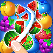 Fruit Garden Reborn Match the colors and win! icon
