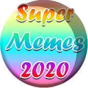 com.wcrstudio.smemes2020 Mod APK'sı