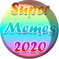 Nuevos Memes 2020 - WAStickerApps Mod