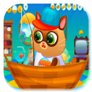 ⁠Bubu : My Virtual Pet Tips Мод APK