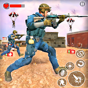 Indian Surgical strike Border Army Game Mod APK