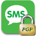 PGP SMS icon