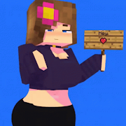 jenny mod for Minecraft PE Mod Apk