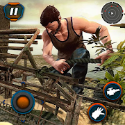 Raft Survival Hero Escape Mod