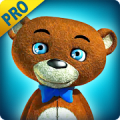Talking Teddy Bear Pro Mod