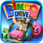 BINGO DRIVE: NEW BINGO GAMES Mod APK 3.08.08