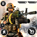 Frontline Fury Grand Shooter V2- Free FPS Game Mod