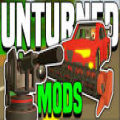 My Unturned Mod