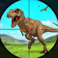 Real Wild Animal Hunting Games: Dino Hunting Games Mod
