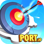 Port War - Conquer World, Tactic & Strategy Game