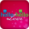 Hello-Hello Love (Phone) Mod