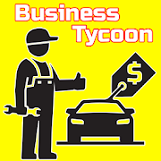 Car Tycoon Business Game Mod