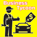 Car Tycoon Business Games Mod