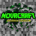 Nova Craft Master Exploration Mod