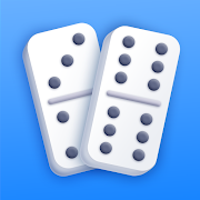 Dominoes - classic domino game Mod Apk