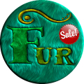 Fur - icon pack icon