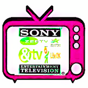 All Indian TV Serials Episodes Mod APK'sı