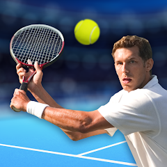 Tennis World Open 2023 - Sport Mod