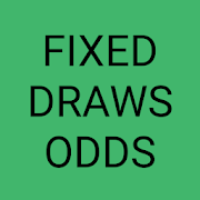 Fixed Draws Odds Mod APK'sı