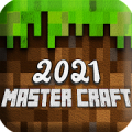 Master Craft 2021 Mod