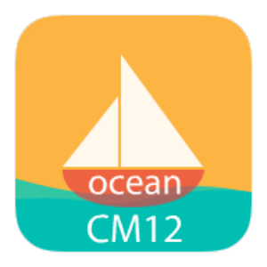 [CM13/12.x] Ocean Breeze Theme Mod