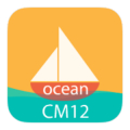 [CM13/12.x] Ocean Breeze Theme Mod