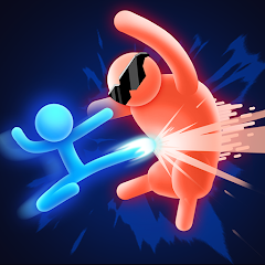 Stickman Escape Game 1.0 APK Download - Android Adventure Games