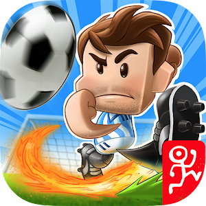 World Soccer Striker Mod