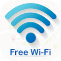 Free WIFI Connection Anywhere Network Map Connect Mod