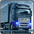 Se buscan camioneros: Carro de carga Transporte Mod