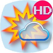 Chronus: Magical HD Weather Icons Mod