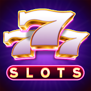 Super Jackpot Slots: Juegos de tragamonedas gratis icon