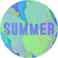 Summer  - Icon Pack Mod