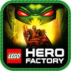 LEGO® HeroFactory Brain Attack Mod