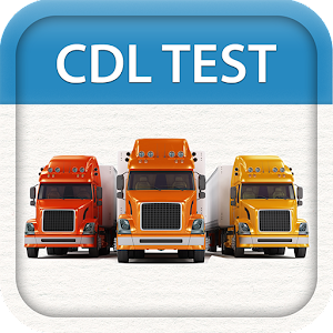 CDL Test Mod