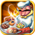 Papa's Cookies Shop icon