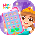 Baby Princess Phone 2 Mod