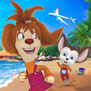 The Barkers: Funny adventures Mod Apk
