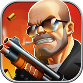 Action of Mayday: SWAT Team APK Mod