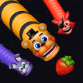 Slither Zone io - Worm Arena icon