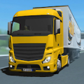 Euro Truck Simulator 2022 Mod