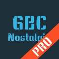 Nostalgia.GBC Pro (GBC Emulator)‏ Mod
