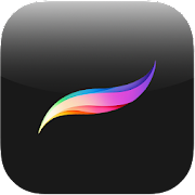 Procreate Paint Mod Apk