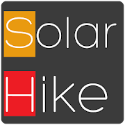 Solar Hike PRO Mod
