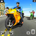 سباق الدراجات 2019 الحرة - Bike Race Free Mod