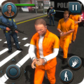 Prison Breakout Adventure Mod